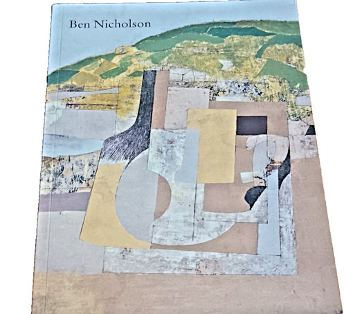 Ben nicholson continuous - ben, a