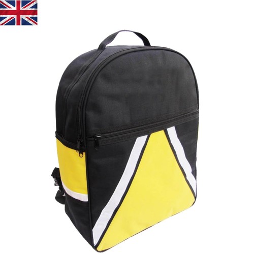 Durable high visibility - high,