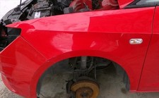 front wing lh 114371 SEAT