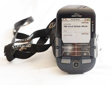 Satmap Active 10 GPS  with GB