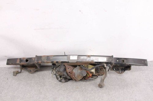 Bmw e90 e91 e92 series - 3, tow