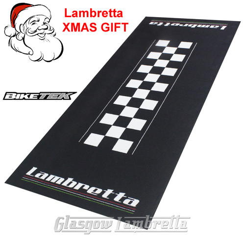 Xmas gift lambretta mod - gift!, /