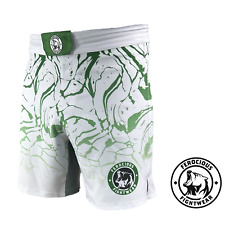 Ferocious Fightwear MMA Shorts