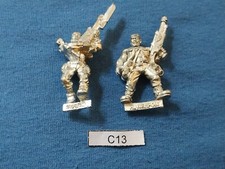 Catachan Jungle Fighters x 2