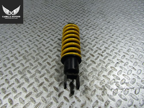 Rear shock absorber yamaha yzf - rear,