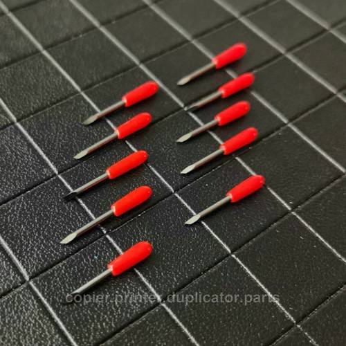 10pieces long life blade - long,