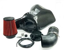 Carbon Airbox / Air-Intake / Carbonbox - VW Golf 6 GTI 2.0 TSI CCZB