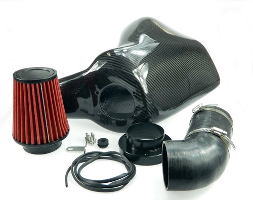 Streetstar carbon airbox - streetstar,