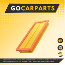 Air Filter Mini Paceman John