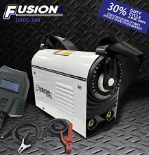 ARC TIG Inverter Welder 160A |