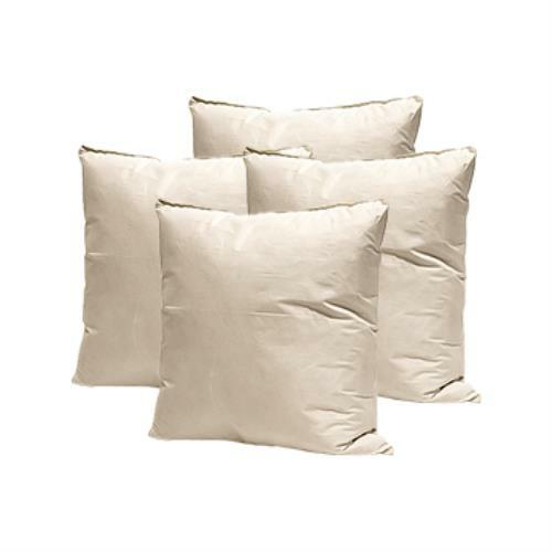 Set duck feather - set,