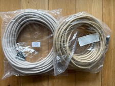 ISDX Realitis Extn berg cable