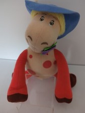  The Magic Roundabout -