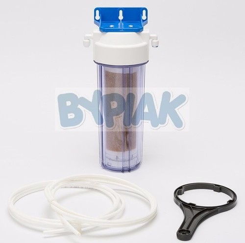Post inline water filter - ro,