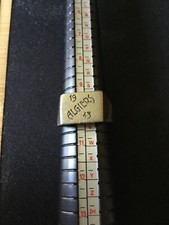 WWII Trench art Ring 143