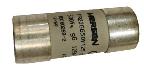 Lawson 63a 22mm - 63a, 58mm