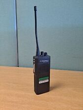 Motorola GP300 Radius UHF