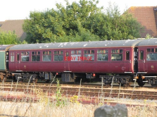 Photo mk1 mk2 coaches - &,
