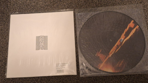 Joy division unknown - joy,