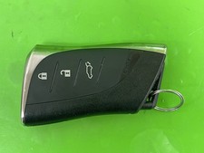 LEXUS UX 250H KEY FOB BLADE 2019-2025