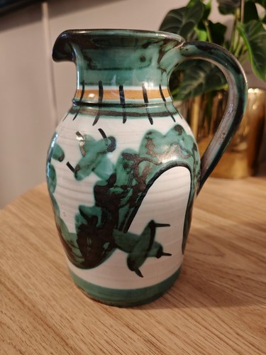 Vintage tintagel pottery - vintage,