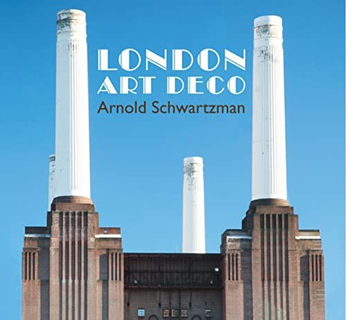 London art deco - art, arnold