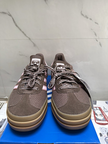 Adidas gazelle bold - adidas,