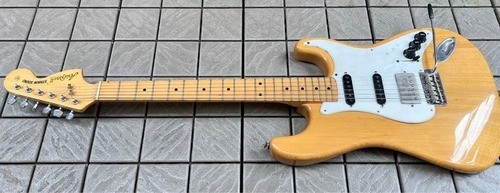 Aria pro type - aria, natural