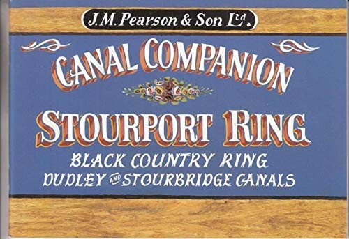 Pearson canal companion - pearson's,