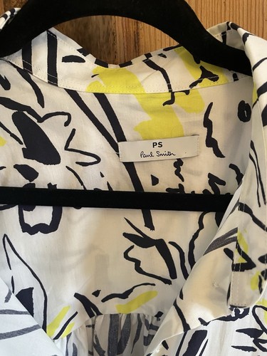 Paul smith oversized rabbit - oversized,