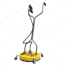 20" Whirlaway High Pressure