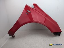 VAUXHALL CORSA SE Wing Front