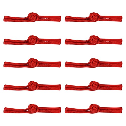 Pairs chinese knots - pairs, frog