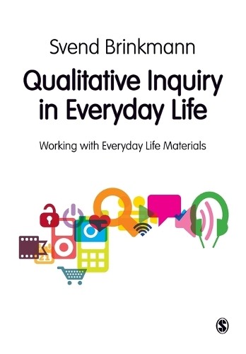 Qualitative inquiry - qualitative, in