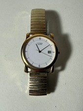 Vintage Citizen Quartz Watch