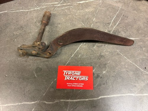 Ferguson tef t20 diesel - tef,