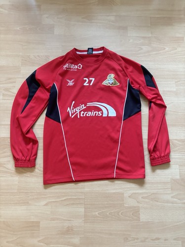 Fbt doncaster rovers training - fbt,