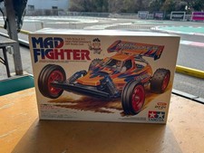 Tamiya Mad Fighter 1/10 RC Car