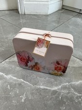 Ted Baker Make Up Vanity Case