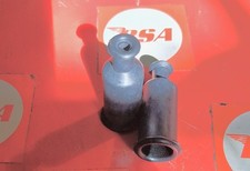 BSA/LUCAS MAG-DYNO A/R CABLE