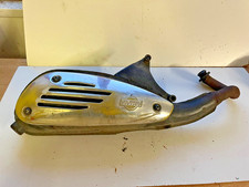 PIAGGIO VESPA S /VESPA LX 50  C381M 2 STROKE EXHAUST ASSEMBLY