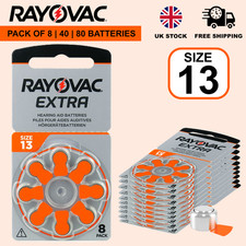 Rayovac Extra Advanced Hearing