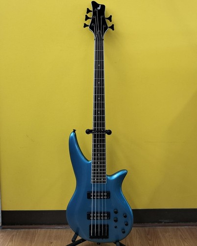 Jackson spectra bass sbx - jackson, /