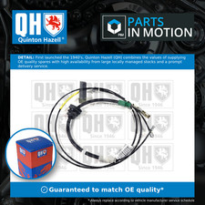 Handbrake Cable fits RENAULT