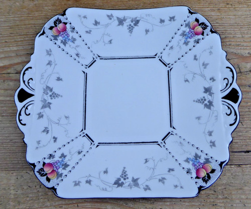 1920 vintage shelley china - 1920's,