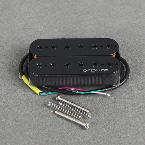 Oripure ph5 black alnico - oripure, 5