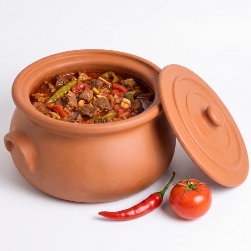 Hakan suphan handmade - hakan, clay