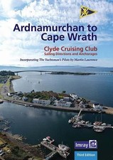 Ardnamurchan to Cape Wrath -