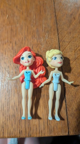 Disney princess polly - disney,