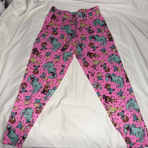Nickelodeon rugrats pants - nickelodeon, pj